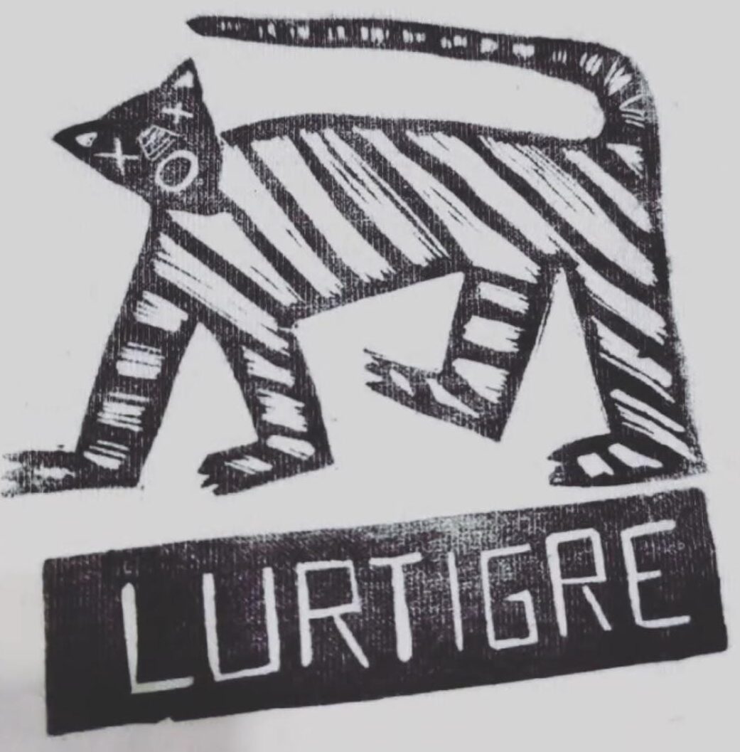 lurtigre.com